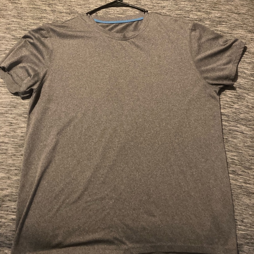 Gray Sports